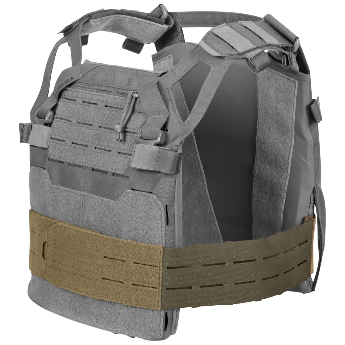 Pas Direct Action Cummerbund Slim do kamizelki Spitfire MK II - Adaptive Green