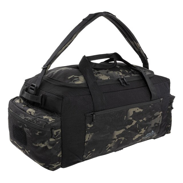 Torba Helikon Enlarged Urban Training Bag 70 l - MultiCam Black/Black