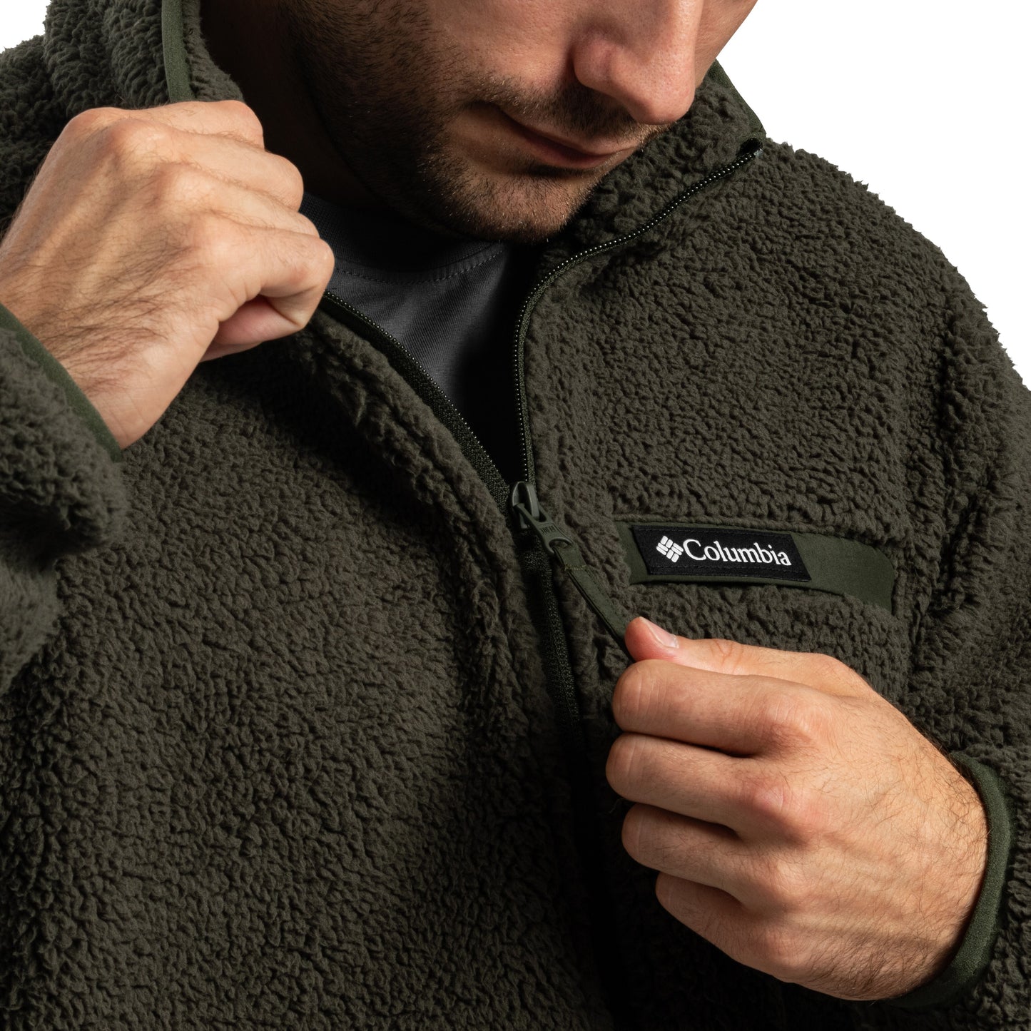 Polar Columbia Rugged Ridge - Greenscape