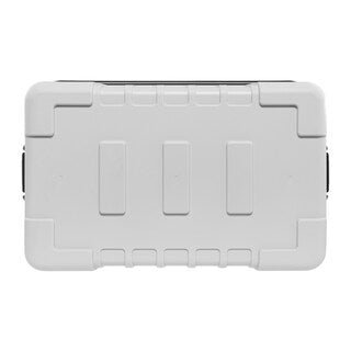 Skrzynia transportowa Plano Sportsman's Trunk Small 53 l - Smoke