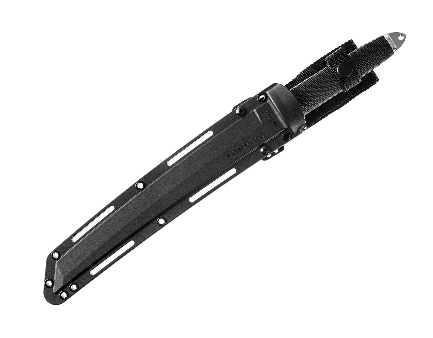 Nóż Cold Steel Magnum Tanto XII VG-10 San Mai