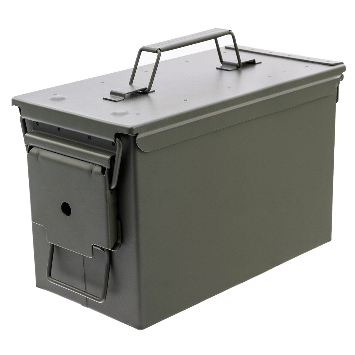 Skrzynka amunicyjna Mil-Tec US Army M2A1 cal. 50