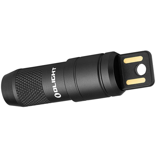 Latarka Olight iMini 2 Black - 50 lumenów