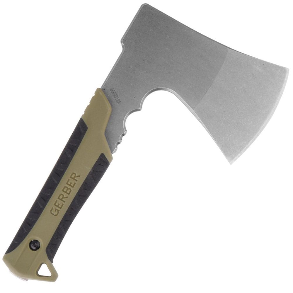 Toporek Gerber Pack Hatchet