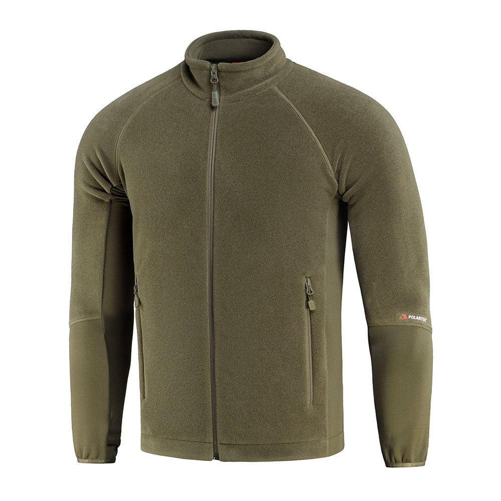 Polar M-Tac Sport Polartec - Dark Olive