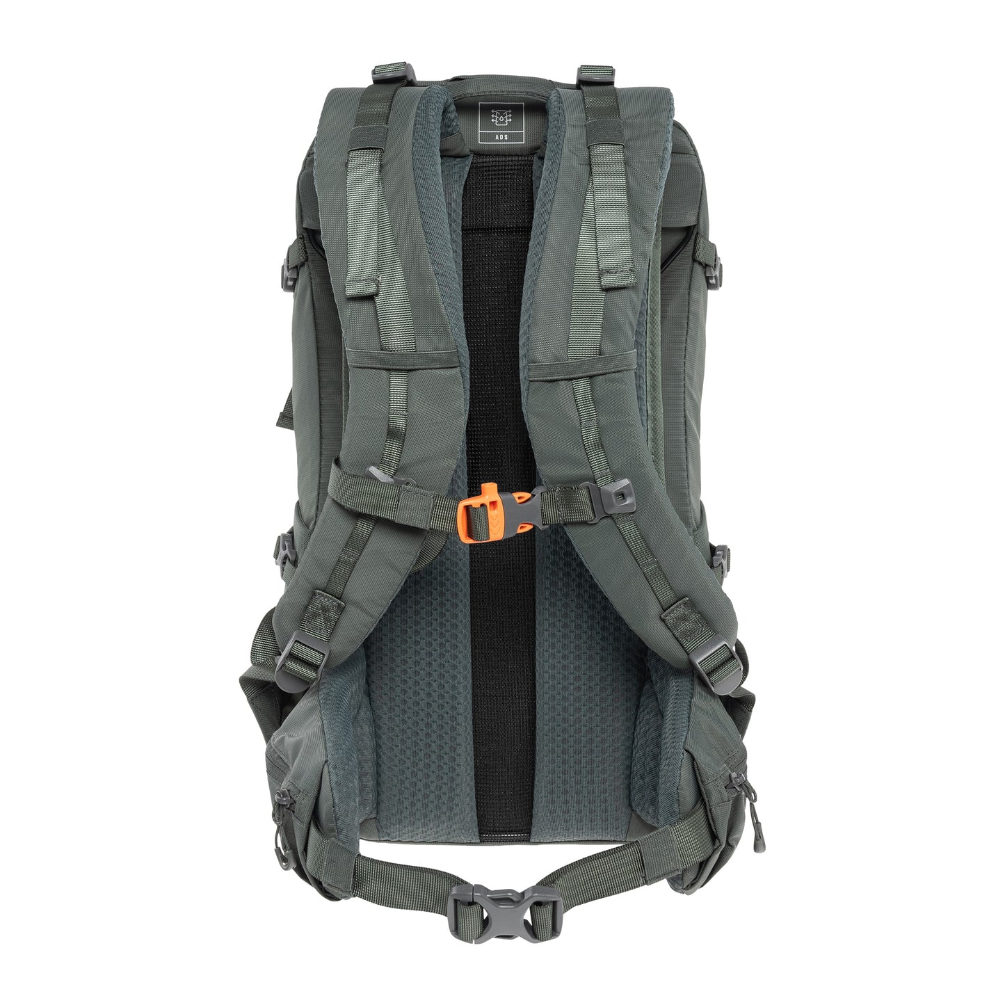 Plecak Alpinus Ornak 30 l - Sage Green