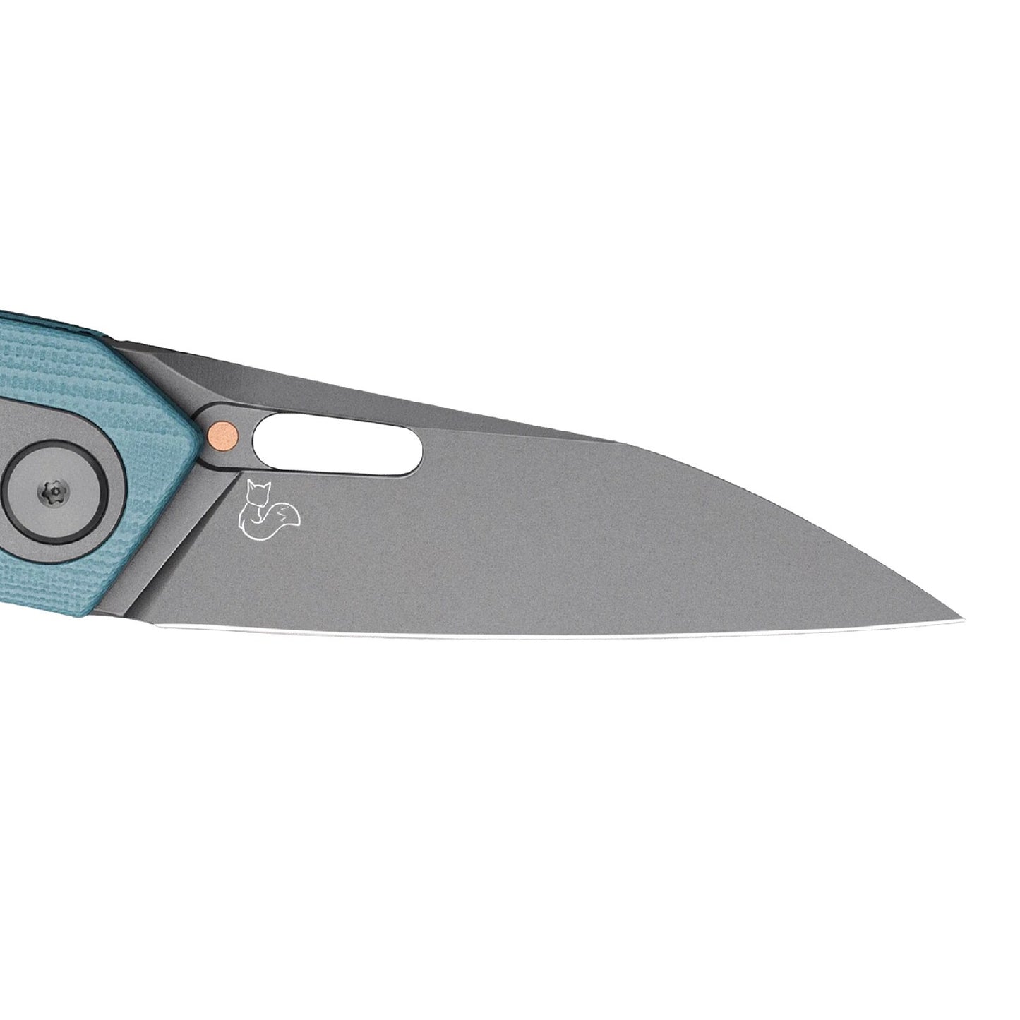 Nóż składany Bestech Knives VK-Void M-Cut - Grey