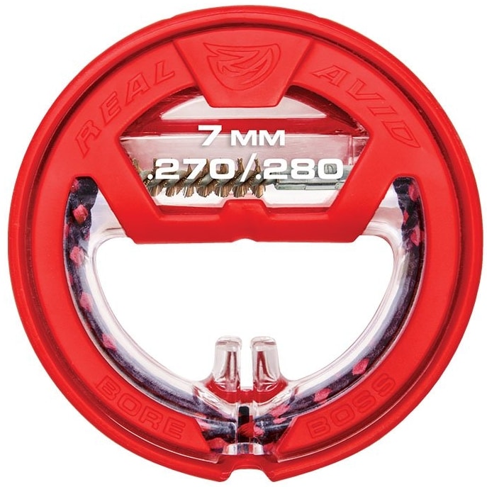 Wycior Real Avid Bore Boss 7 mm / .270 / .280