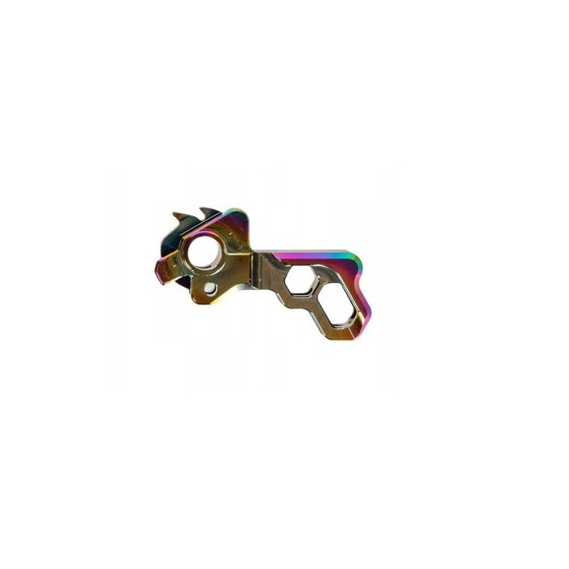 Kurek Nine Ball Hexa do replik Hi-Capa w standardzie Tokyo Marui - Rainbow