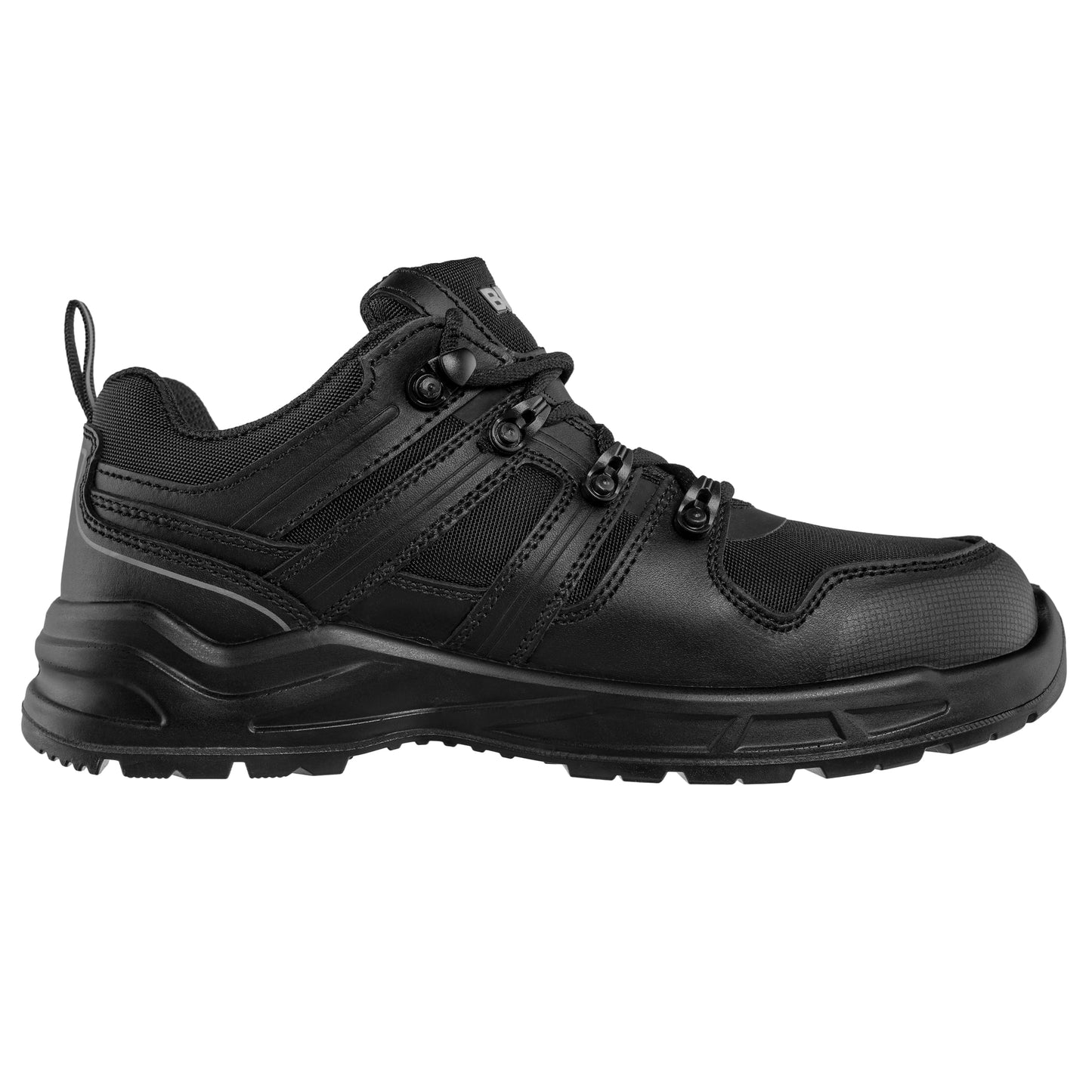 Buty Bennon Condor 02 NM Low - Black