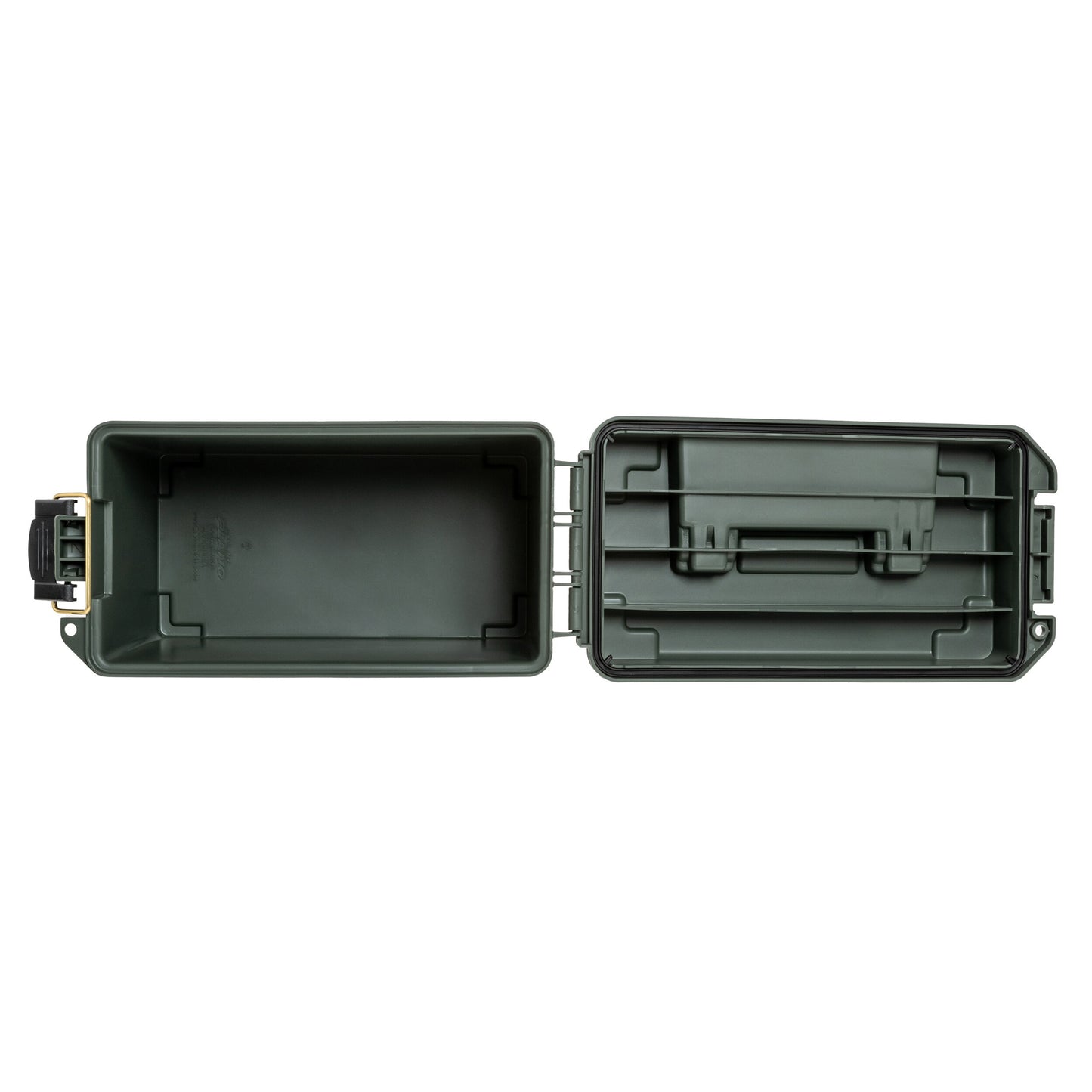 Skrzynia amunicyjna Plano Medium Field Ammo Box - Olive Drab
