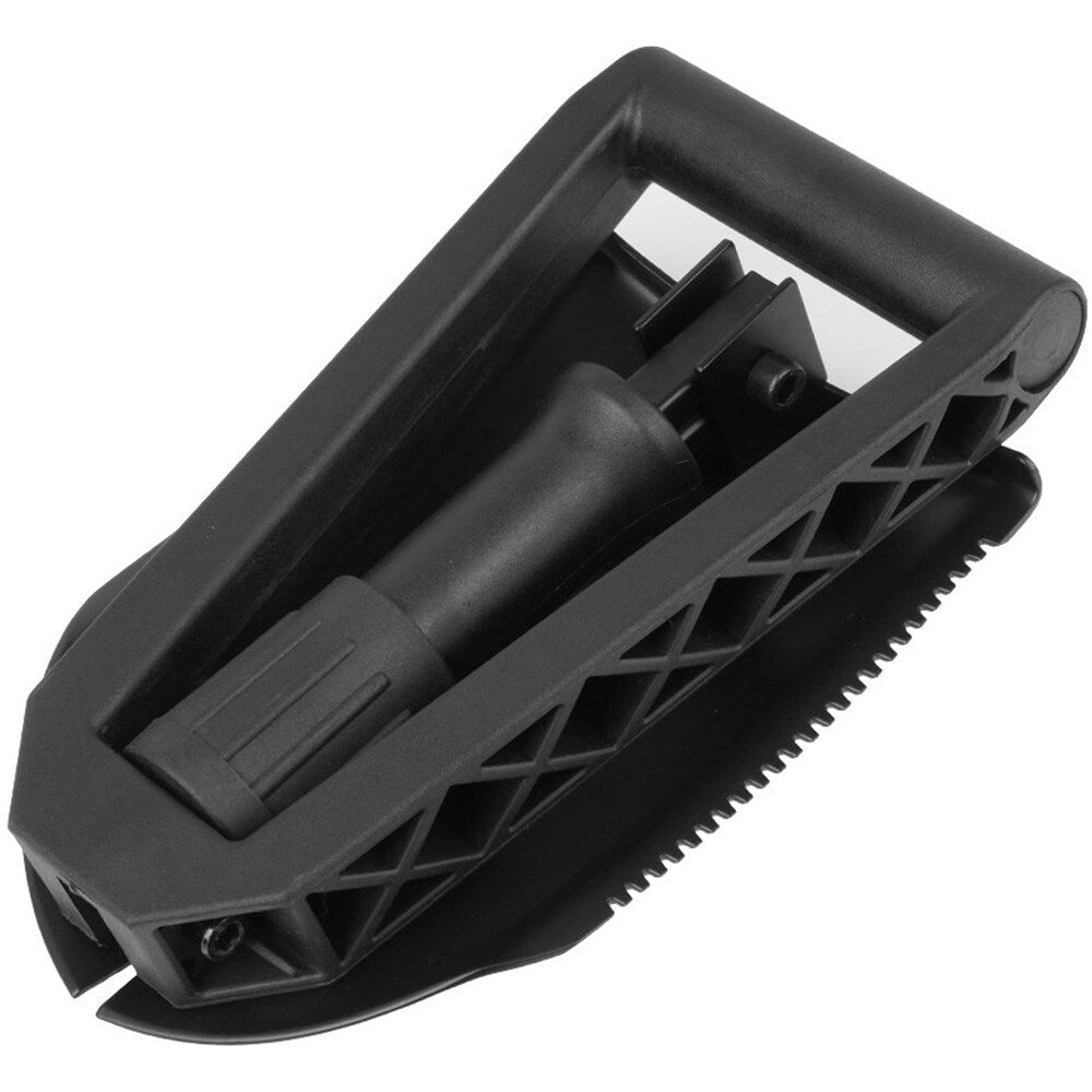 Saperka składana Mil-Tec V-Shaped z pokrowcem