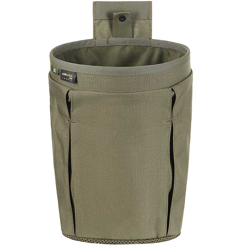 Torba zrzutowa M-Tac Elite Lite - Ranger Green