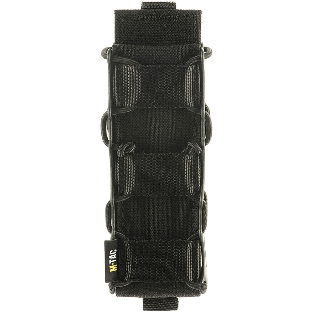 Ładownica M-Tac Kołczan PCC na 1 magazynek - Black