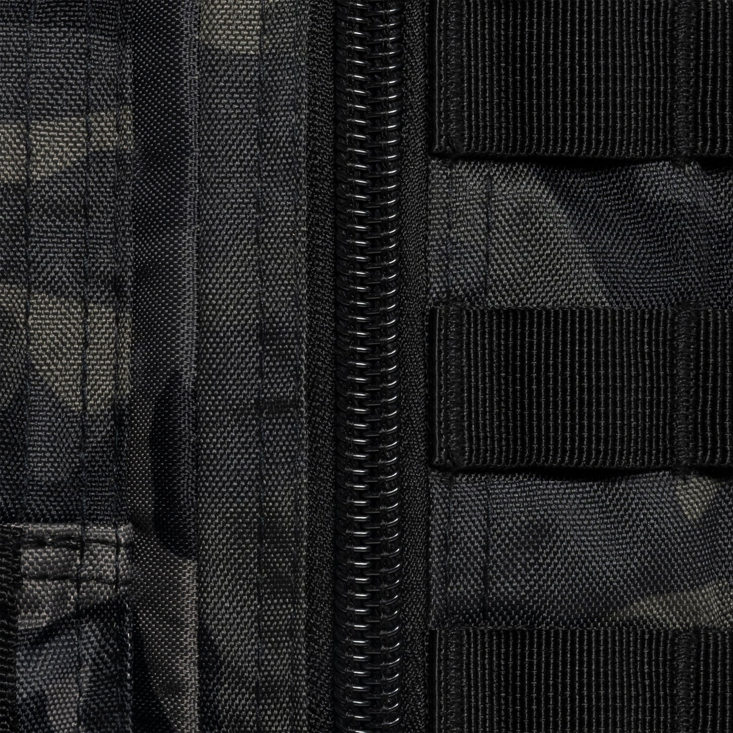 Plecak Mil-Tec Assault Pack Small 20 l - Dark Camo