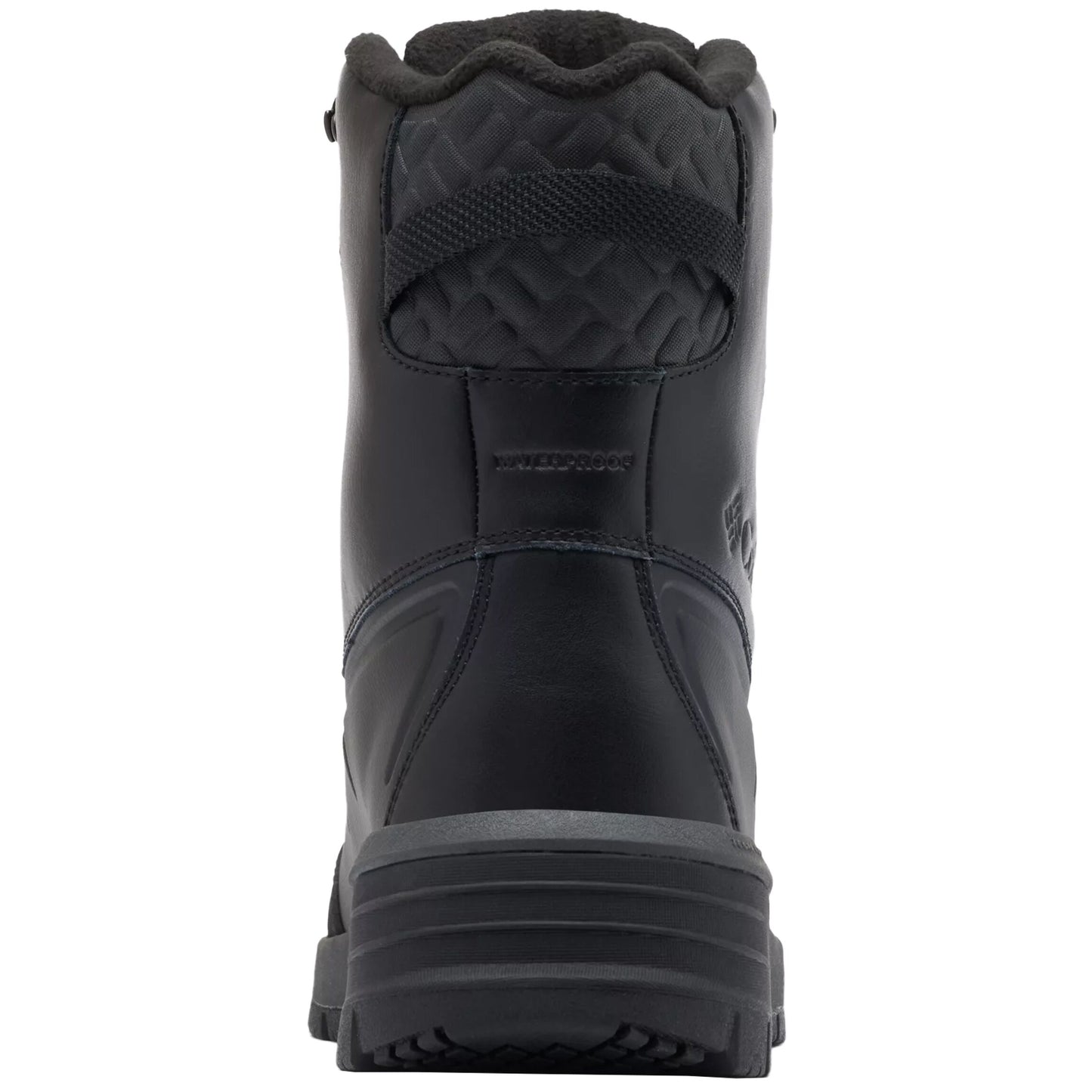 Buty śniegowce Columbia Bugaboot Celsius II - Black