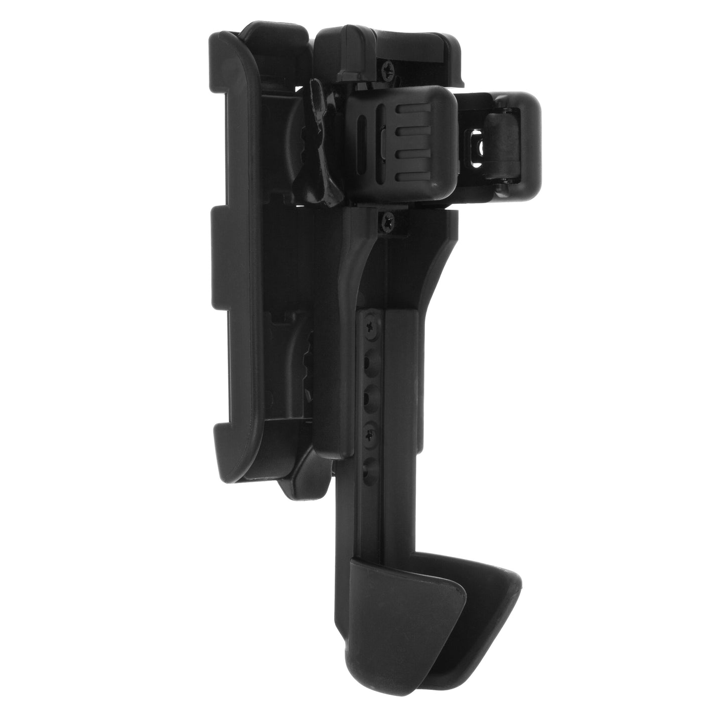 Kabura obrotowa ESP BHU-75 z mocowaniem UBC-07 do pałki teleskopowej 21", 23" i 26"