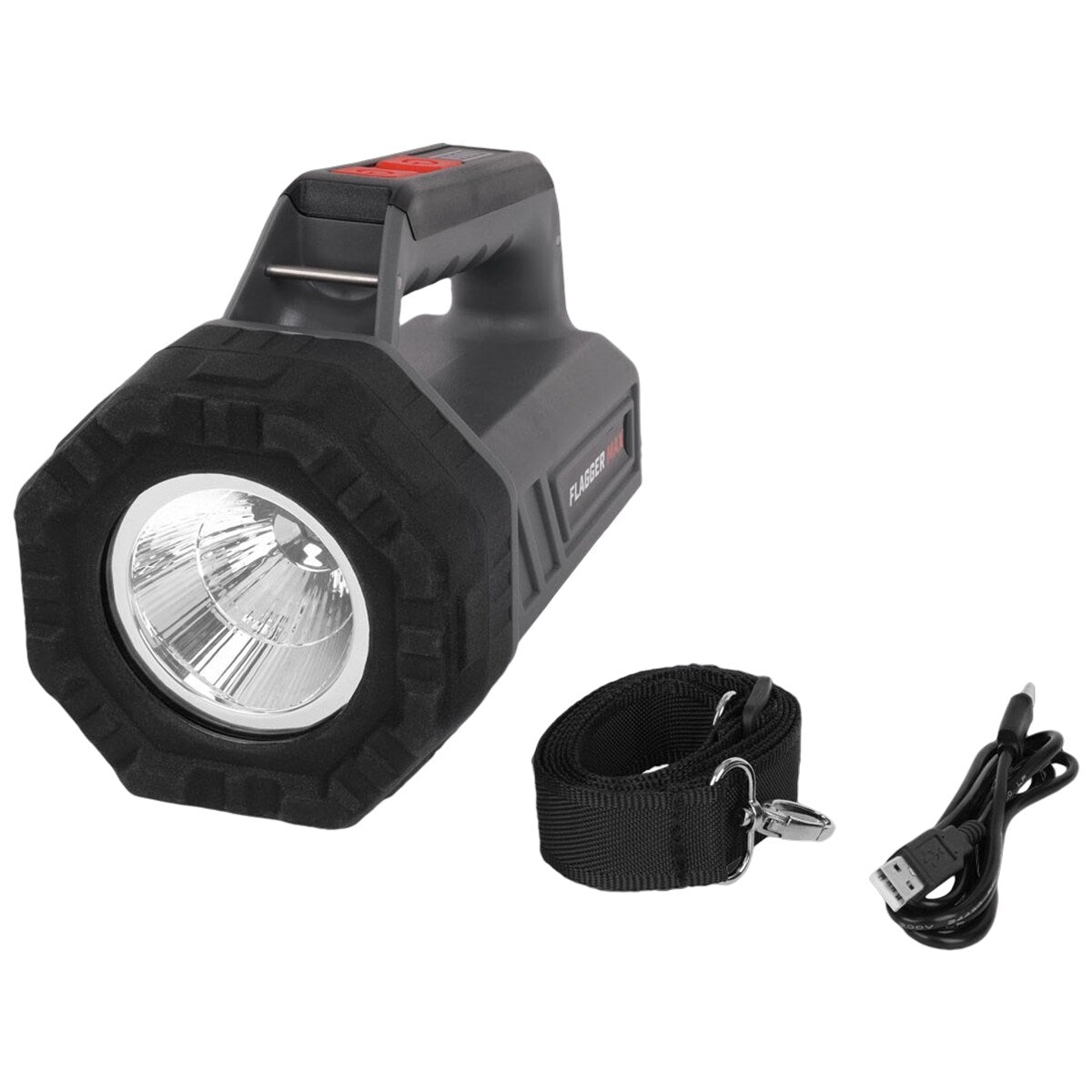 Latarka Mactronic Flagger Max - 1800 lumenów