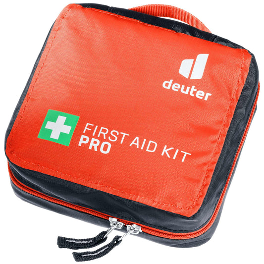 Apteczka Deuter First Aid Kit Pro - Papaya