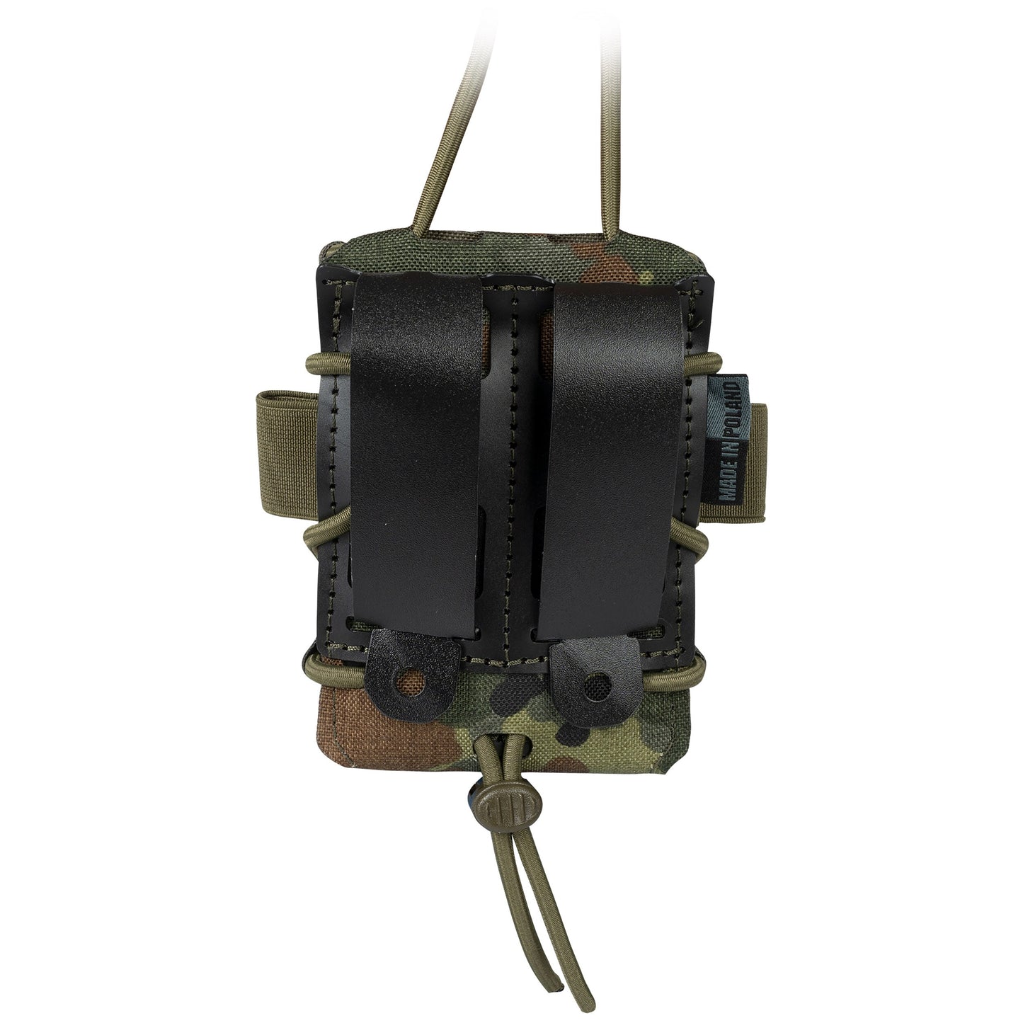 Ładownica na radio Templar's Gear Universal Radio Pouch Gen 1.1 - Flecktarn