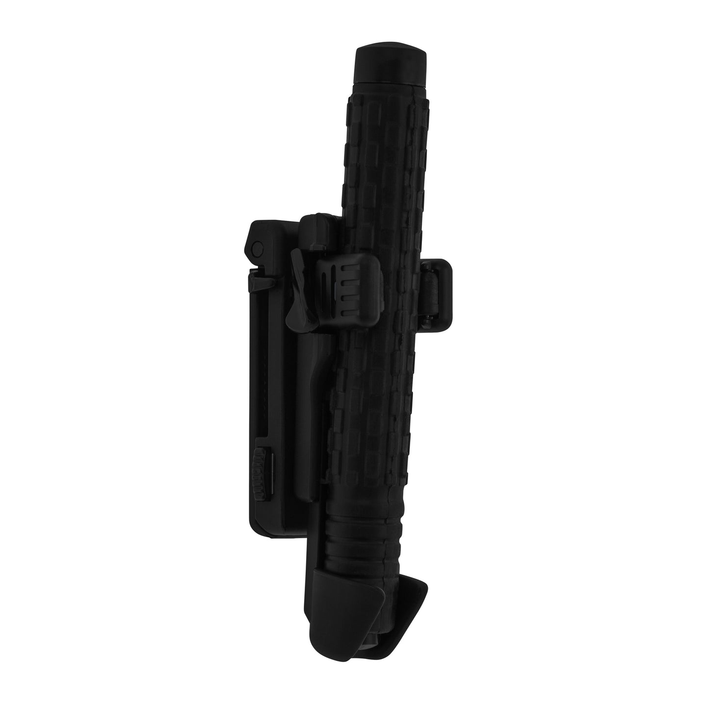 Kabura obrotowa ESP BHU-15 na pałkę teleskopową 21", 23" i 26" - Black