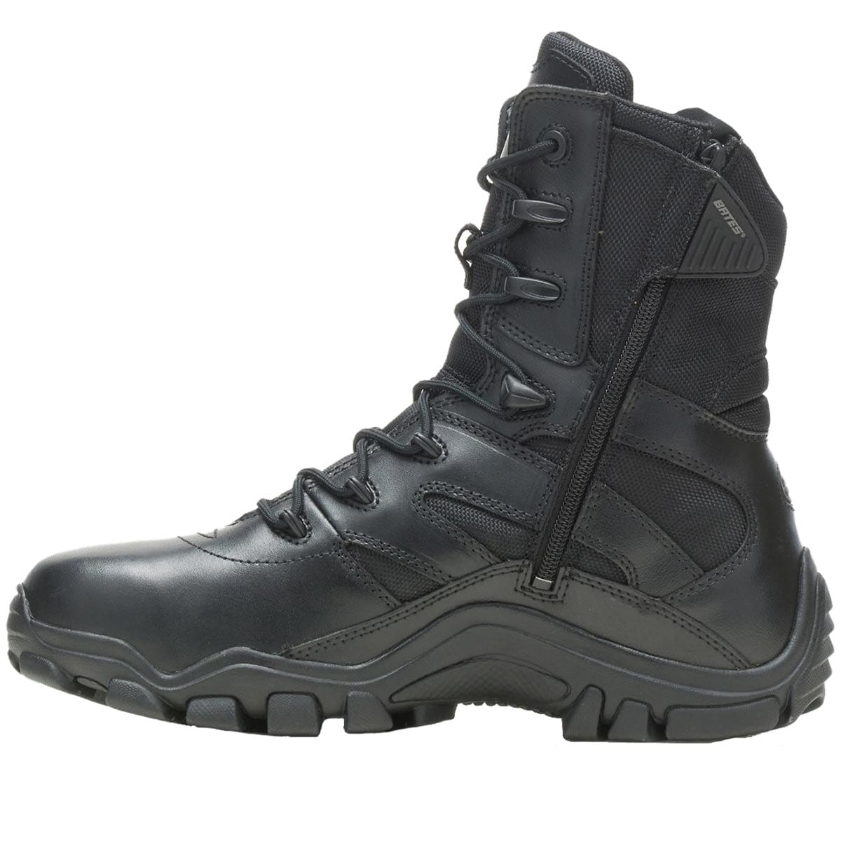 Buty Bates Delta-8 - Black