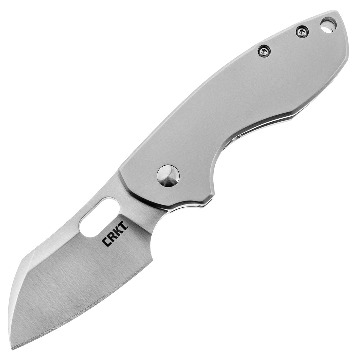 Nóż składany CRKT Pilar