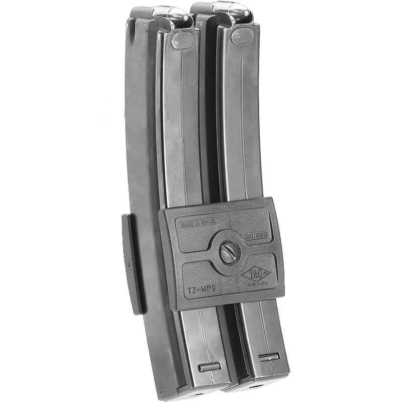 Łącznik magazynków MP5 9 mm FAB Defense TZ-5