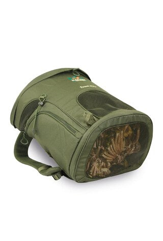 Plecak na grzyby Nature by Marsupio Forest 40 PRO 40 l - Olive