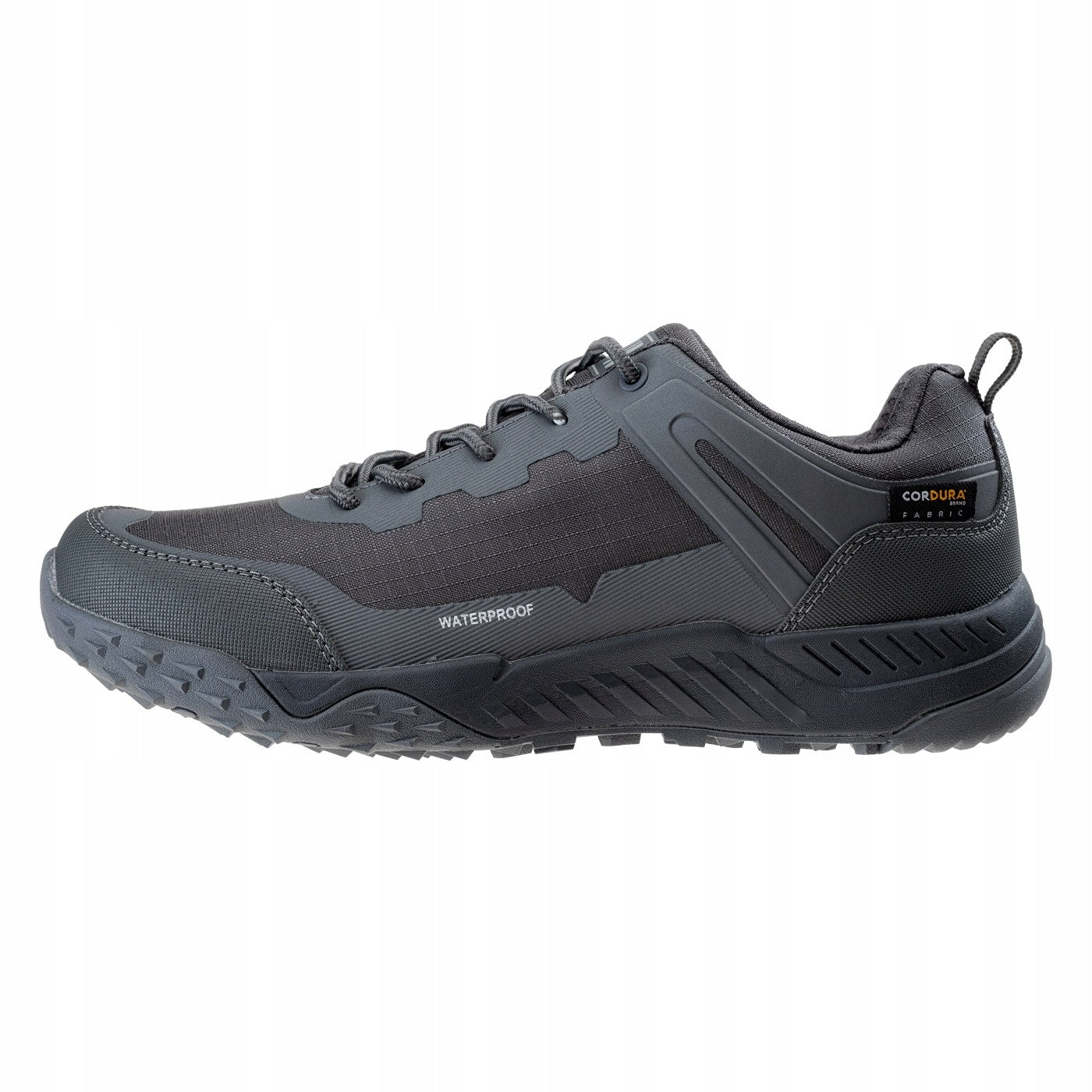 Buty Magnum Bondsteel Low WP C - Dark Grey