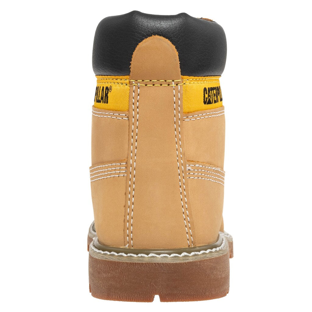 Buty Cat Footwear Colorado 2.0 - Honey Reset