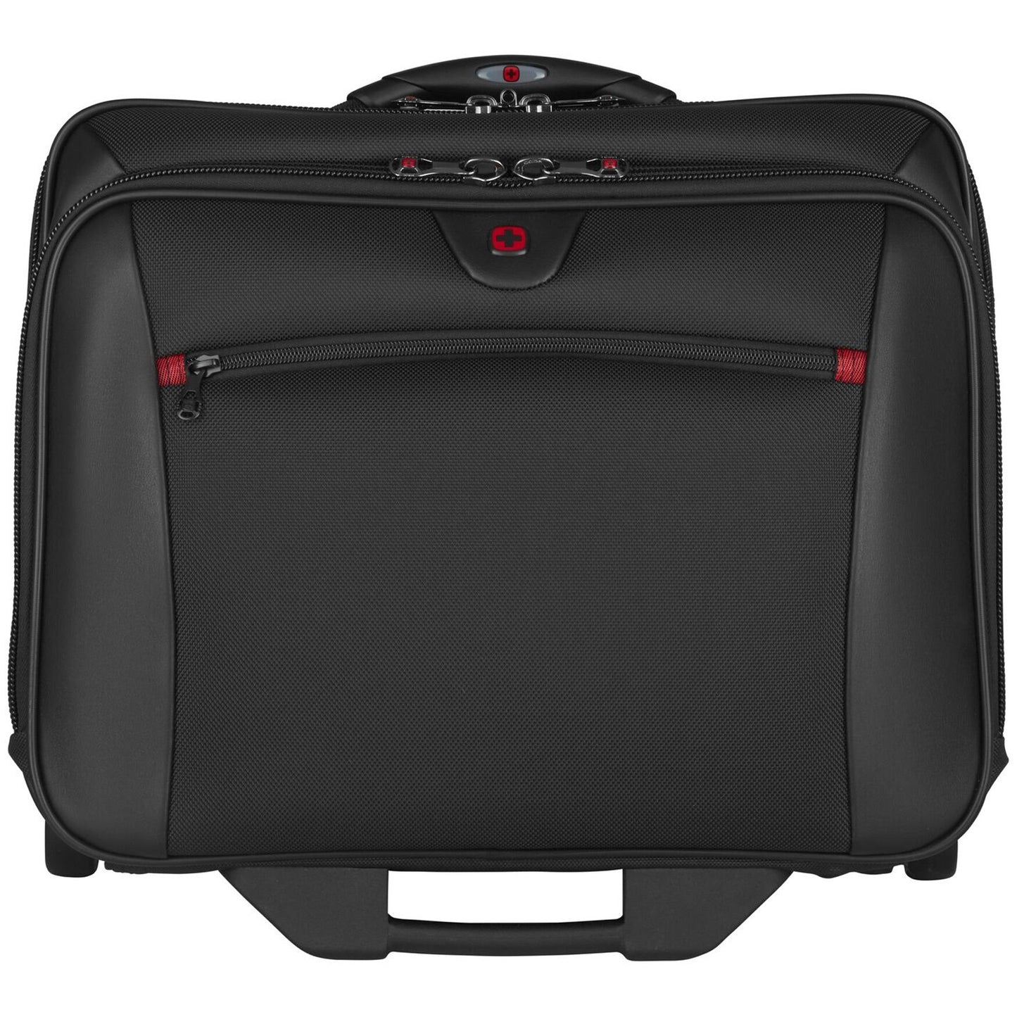 Torba na kółkach Wenger Potomac 28 l - Black
