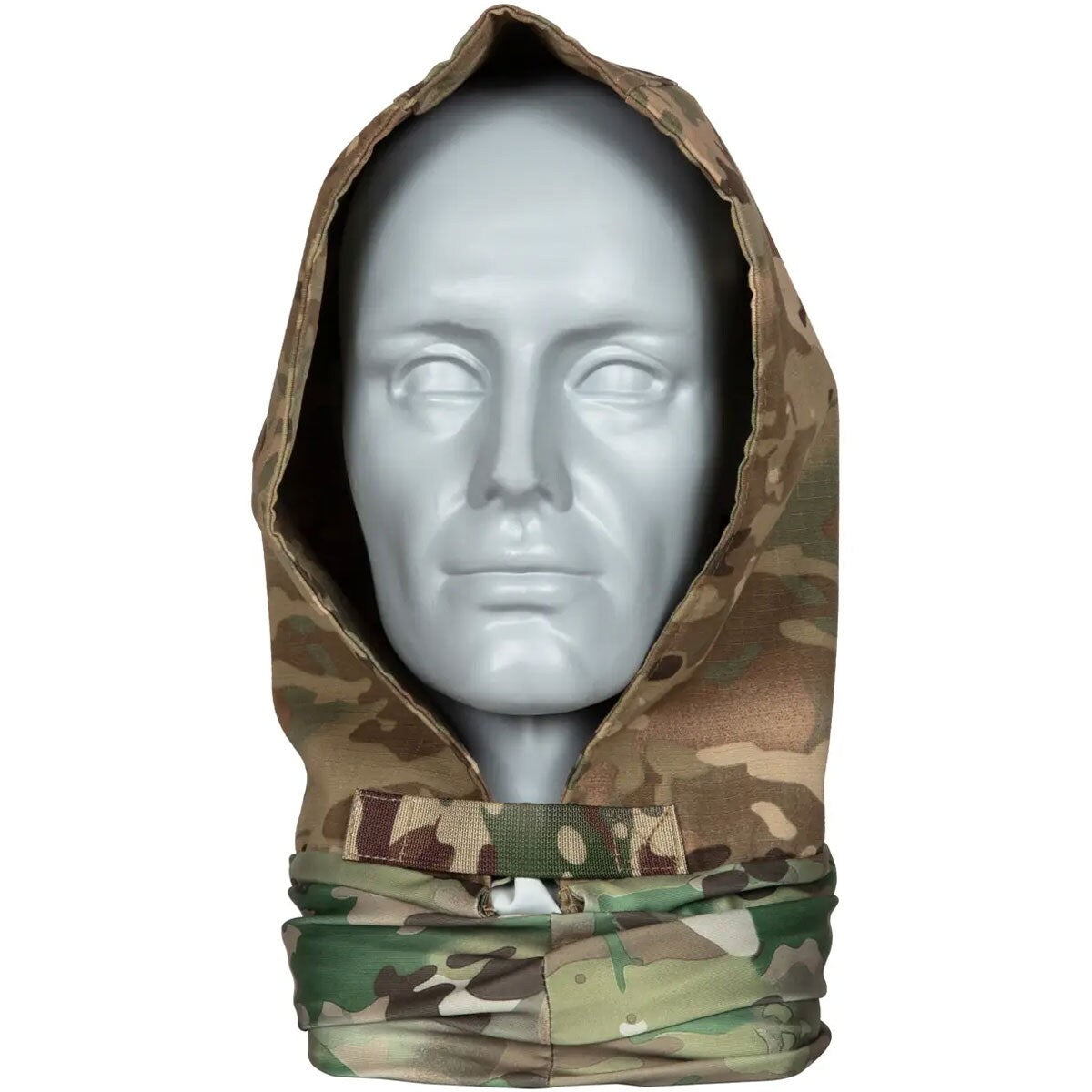 Kaptur taktyczny Ultimate Tactical - Arid MC Camo