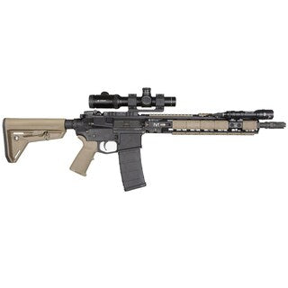 Szyna Magpul M-LOK Offset Light Polymer Mount - Black