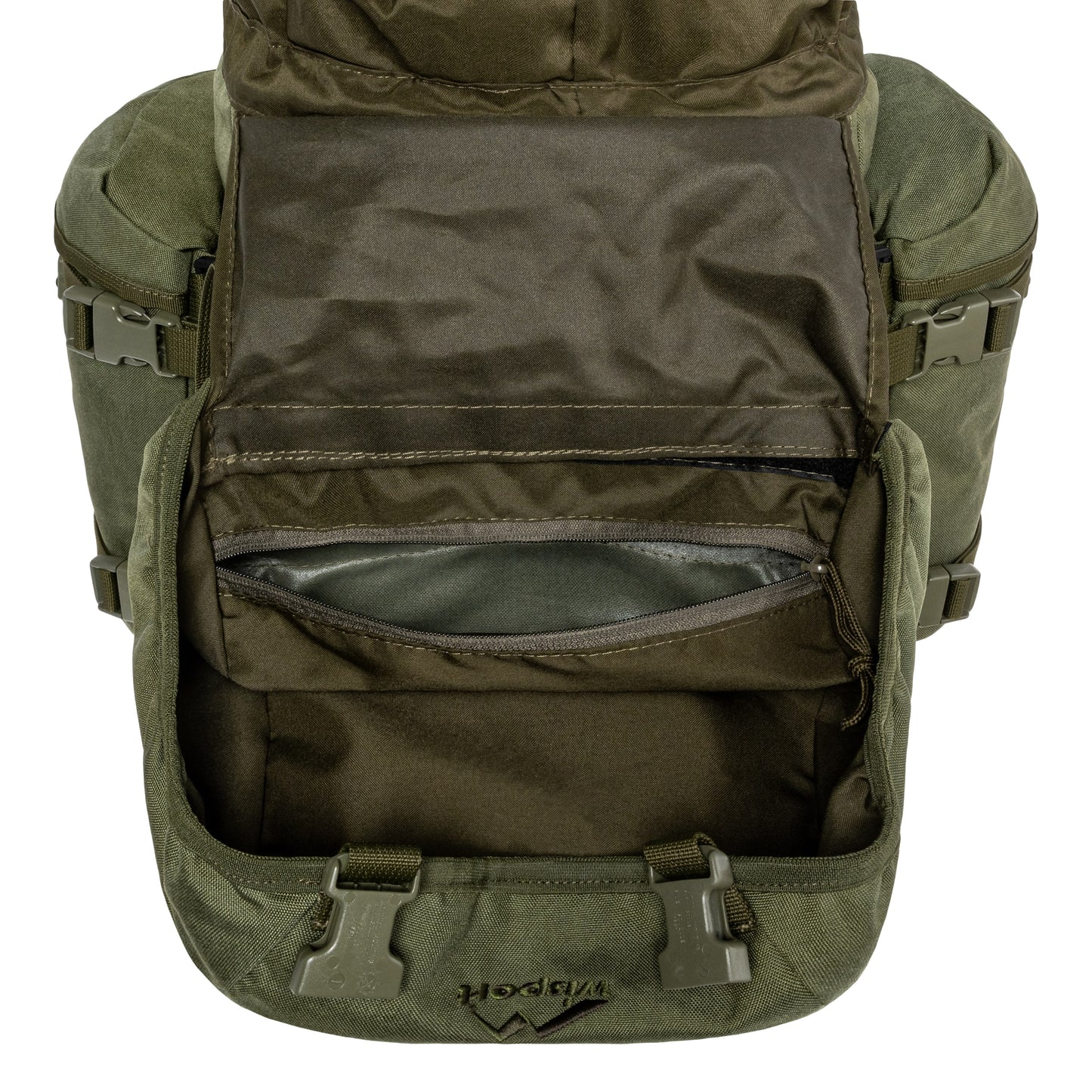 Plecak Wisport Reindeer 55 l - Olive Green