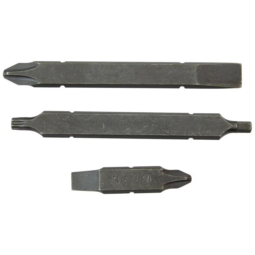 Zestaw Leatherman Bit Kit MUT