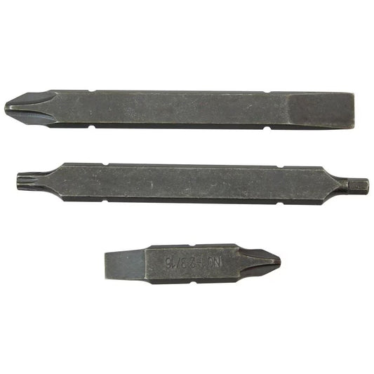 Zestaw Leatherman Bit Kit MUT