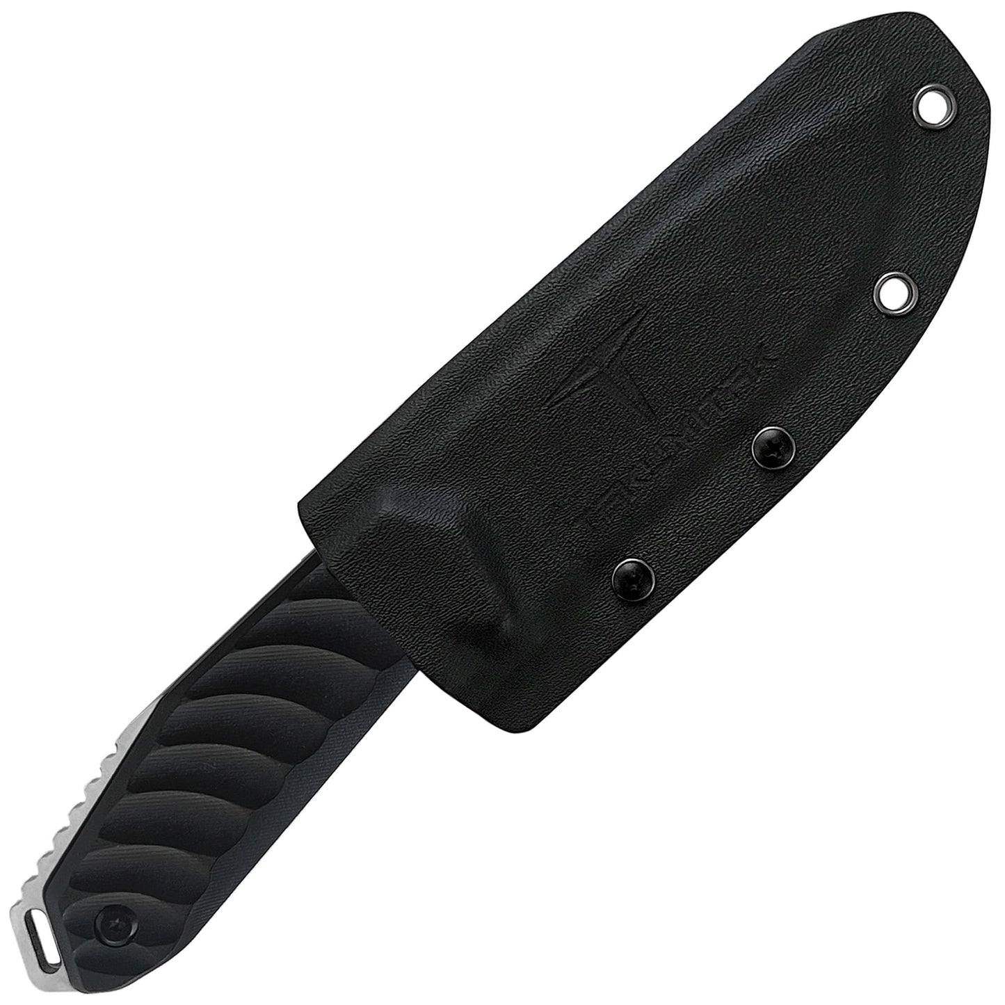 Nóż Takumitak Takumi - Black/Silver