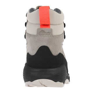 Buty Columbia Newton Alpine PT Waterproof - Kettle/Tangy Orange