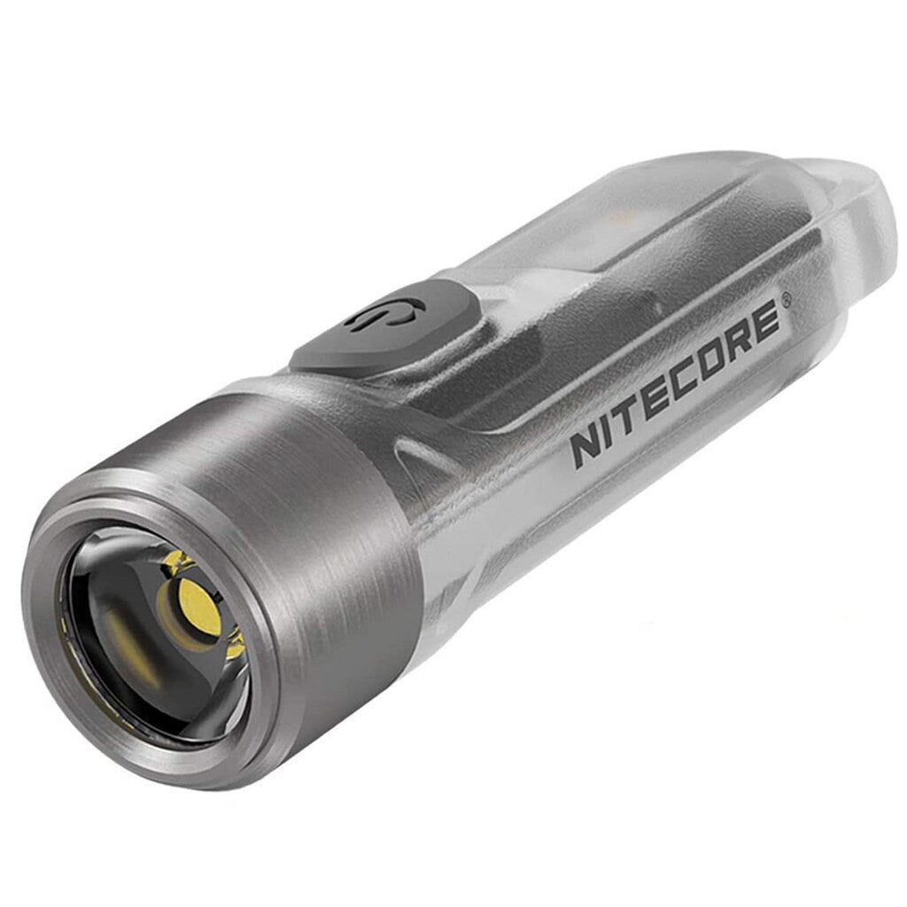 Latarka Nitecore Tiki - 300 Lumenów