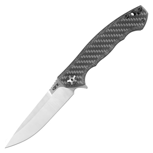 Nóż składany Zero Tolerance Sinkevich Large Titanium KVT