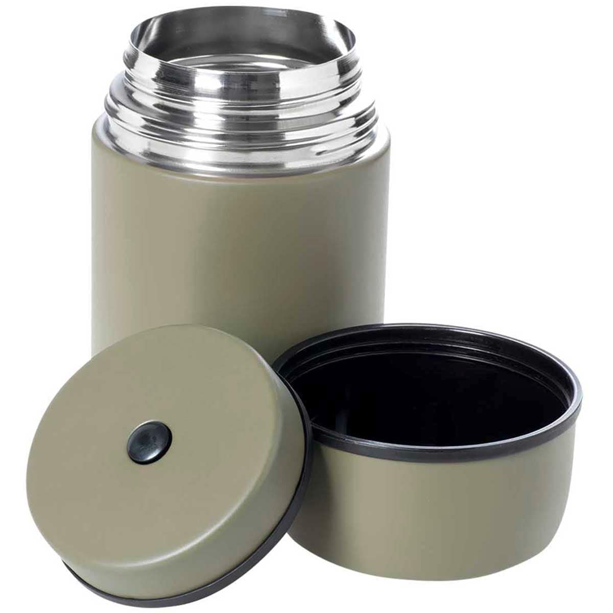 Termos obiadowy Esbit Food Jug 500 ml - Olive Green