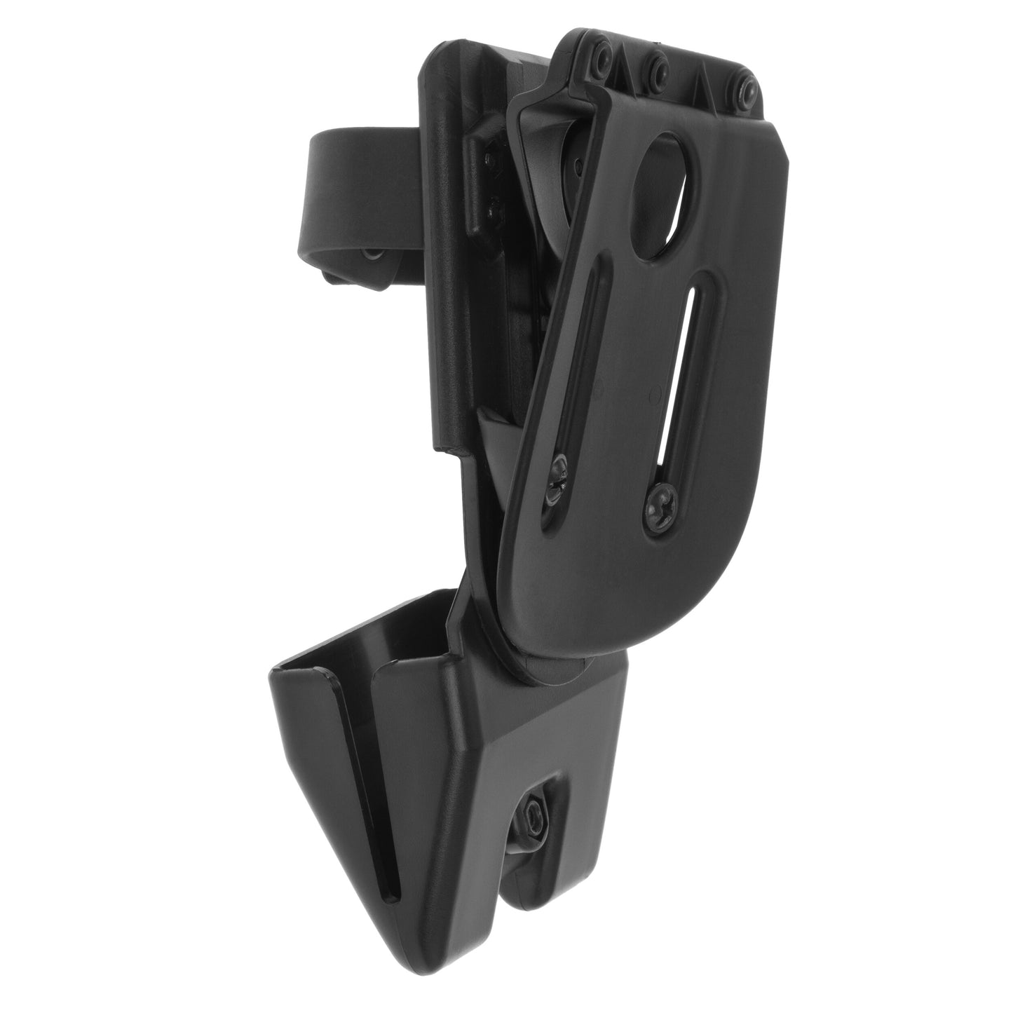 Kabura obrotowa ESP SGH-24 na paralizator SCORPY Max - Paddle