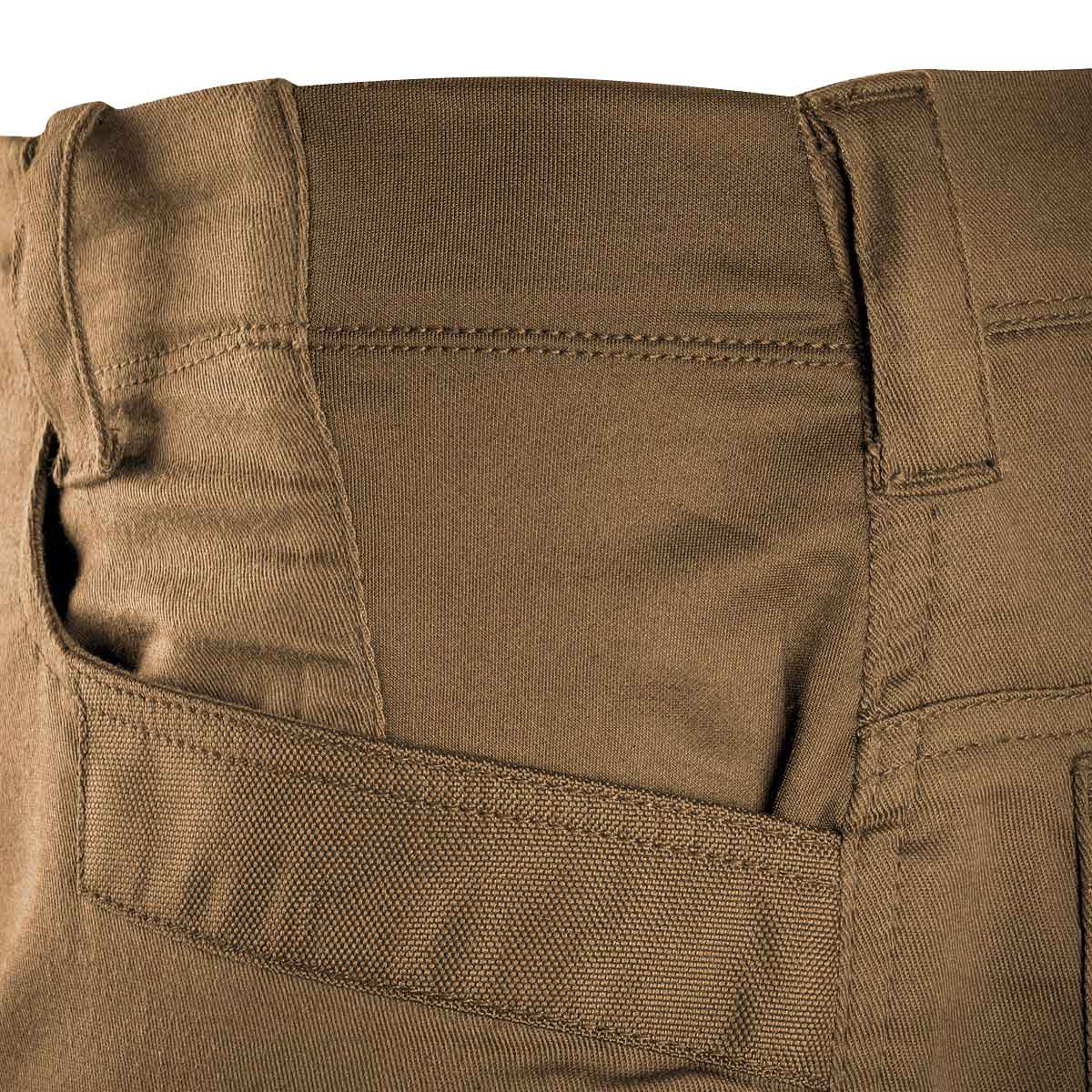 Spodnie Stoirm Tactical Urban - Coyote Tan