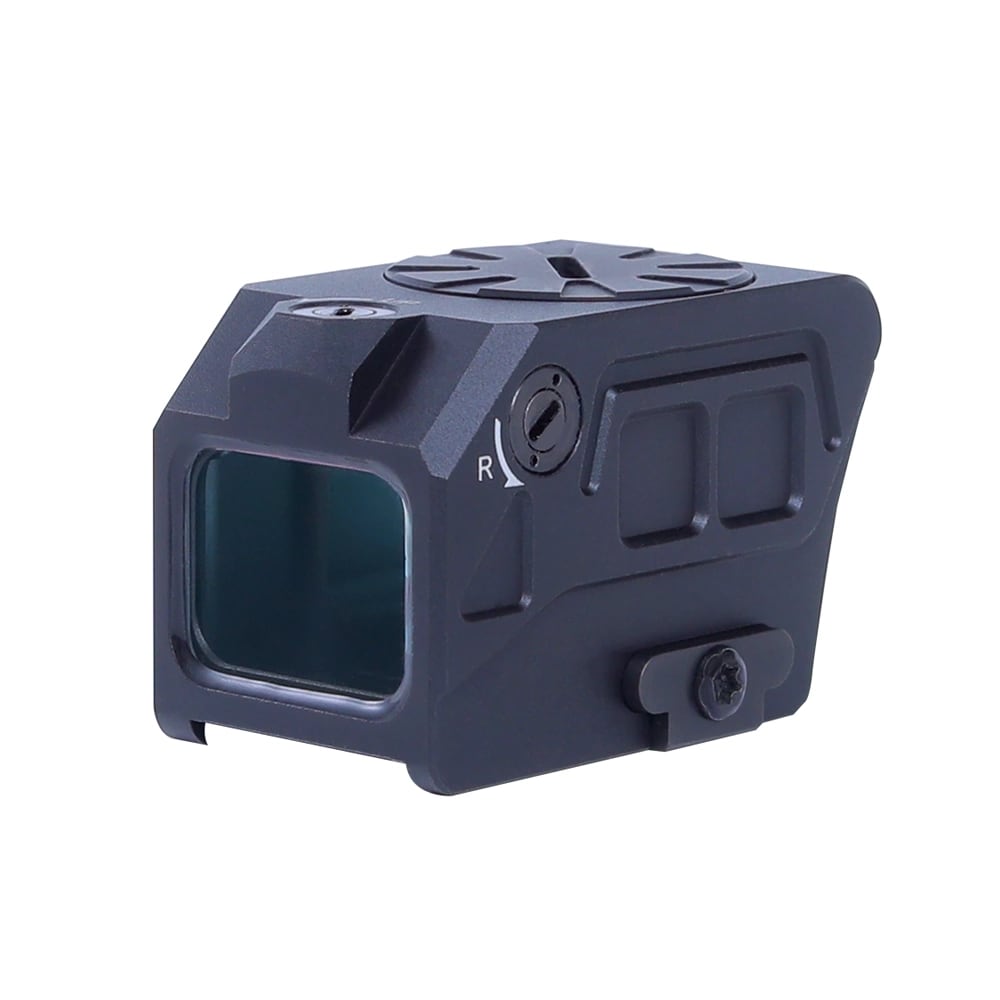 Kolimator Red Win Optics Cobra TRA 21x17 MTR 3MOA Red Dot
