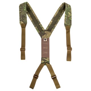 Szelki taktyczne Direct Action Mosquito Y-Harness - PenCott WildWood