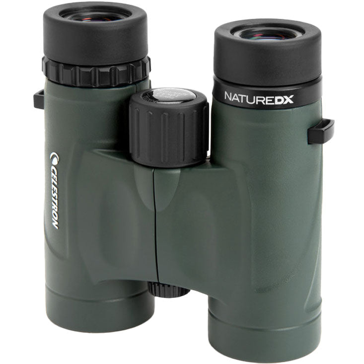 Lornetka Celestron Nature DX 8x32