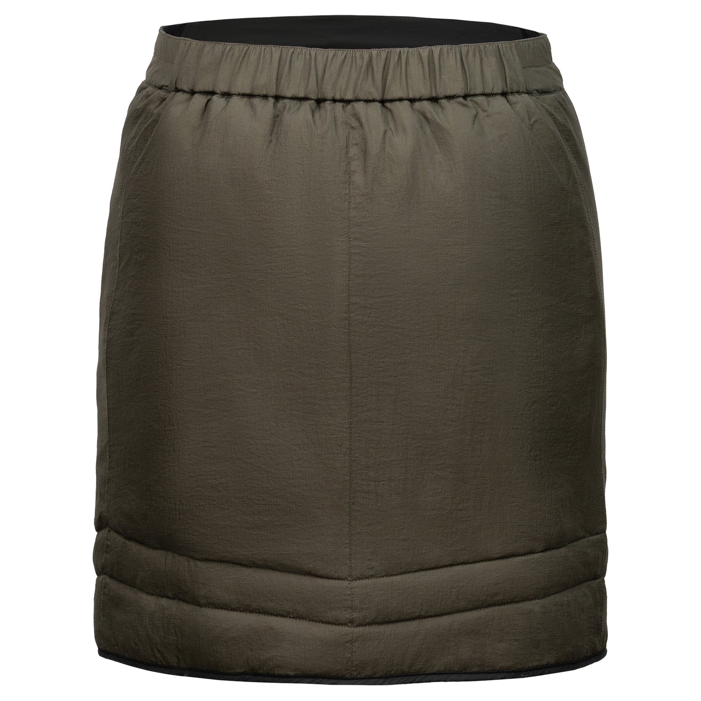 Spódnica dwustronna Helikon Yupik WindPack - Taiga Green