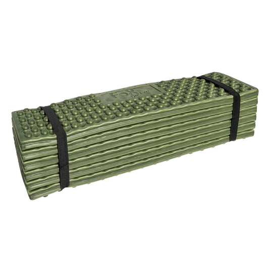 Mata składana MFH Fox Outdoor 180x58 - Olive