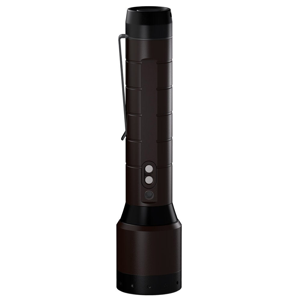 Latarka Ledlenser P6R Signature - 1400 lumenów